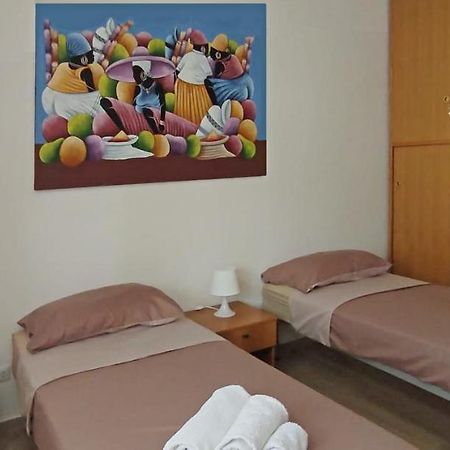 Nicholas Home 2 バーリ エクステリア 写真